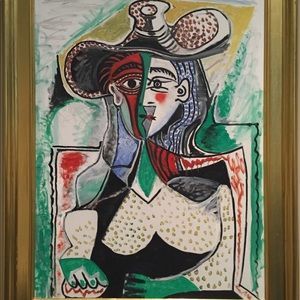 Meet your Posher, Chandler